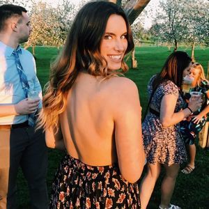Meet your Posher, Kaitlyn